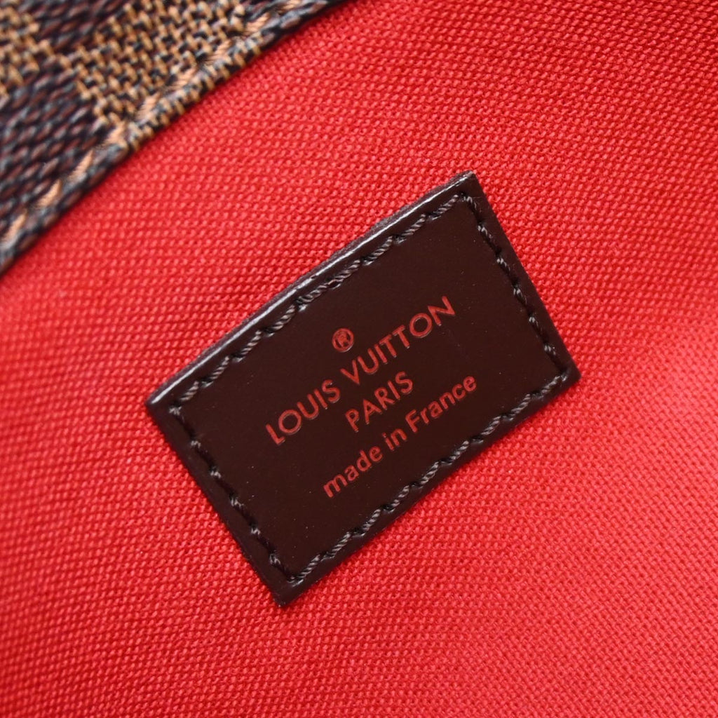 Louis Vuitton 2009 Damier Bloomsbury PM Shoulder Bag N42251