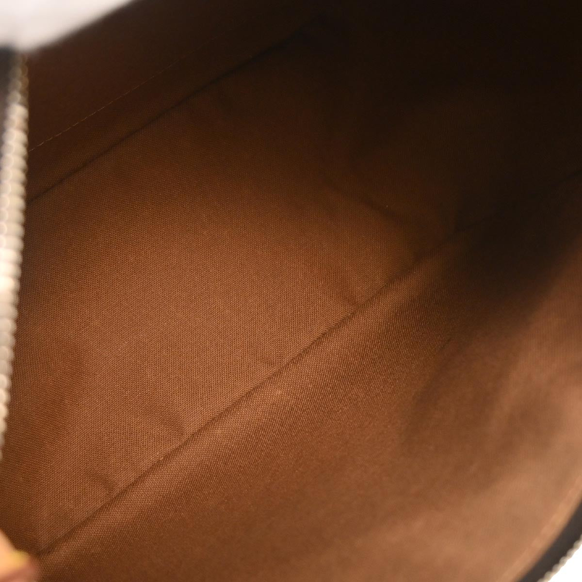 Louis Vuitton 2006 Monogram Tikal GM Hobo Handbag M40077