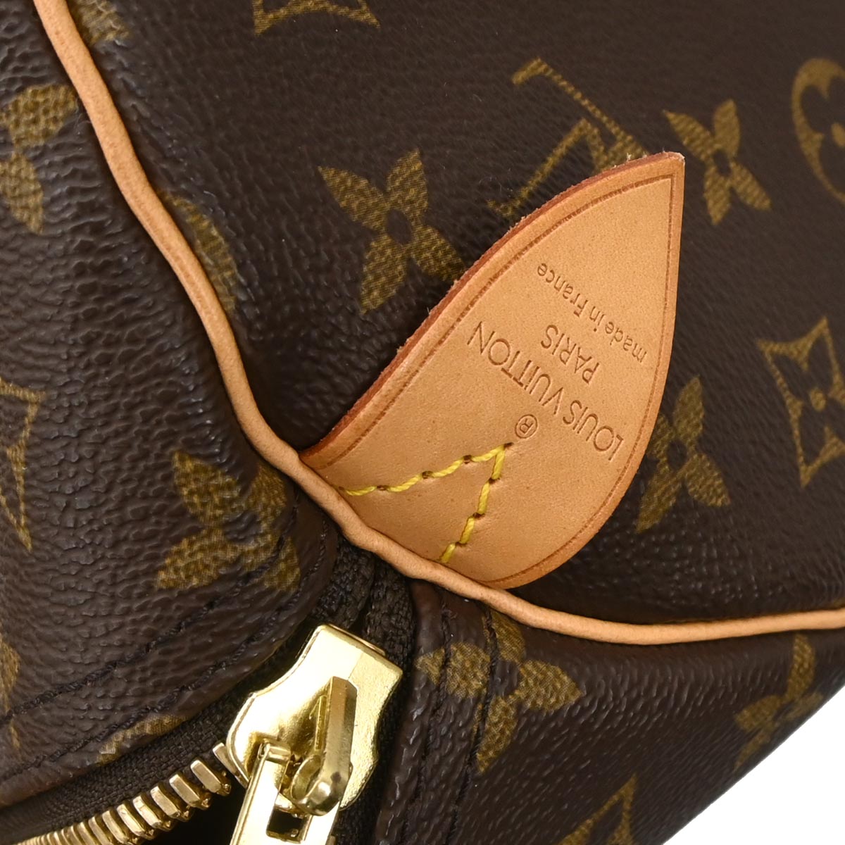 Louis Vuitton 2001 Monogram Keepall 60 Duffle Bag M41422