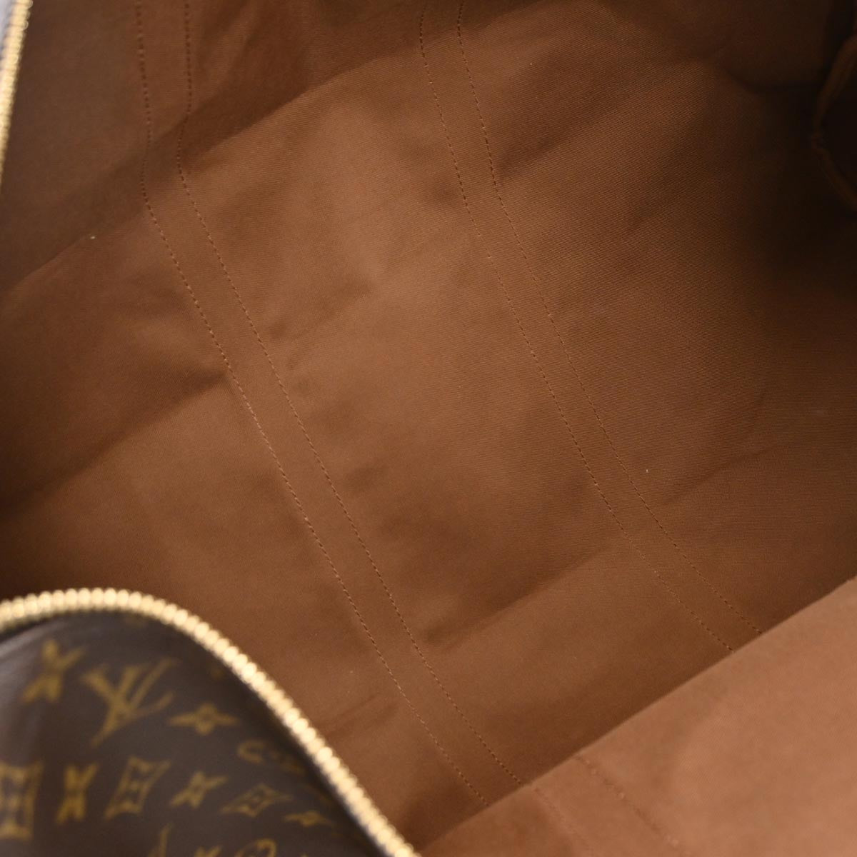 Louis Vuitton 2001 Monogram Keepall 60 Duffle Bag M41422