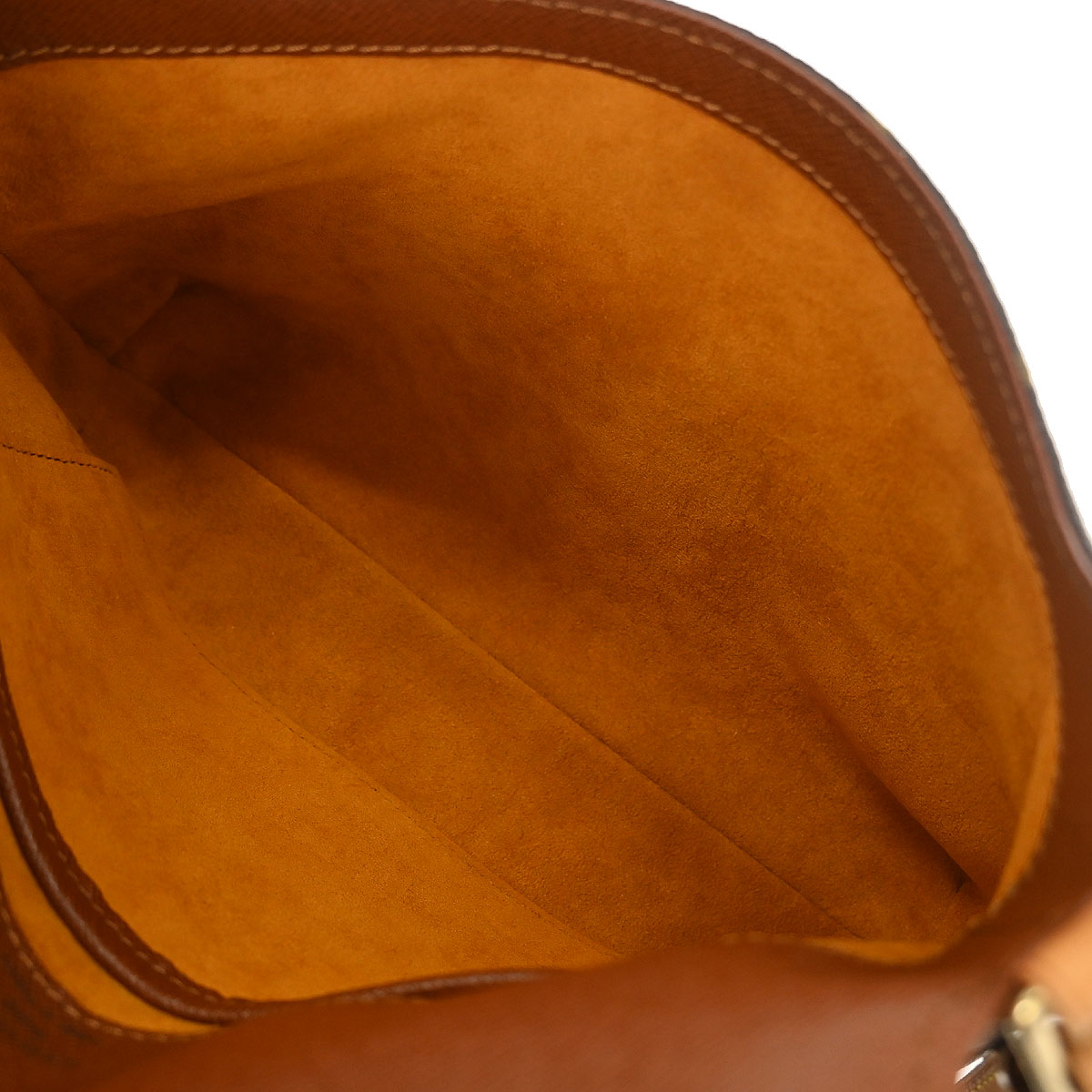 Louis Vuitton 2001 Monogram Musette Tango Short Shoulder Bag M51257