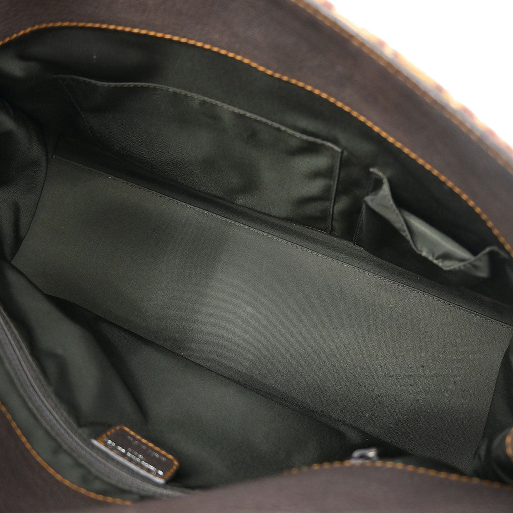 Christian Dior Trotter Flight Travel Bag Handbag