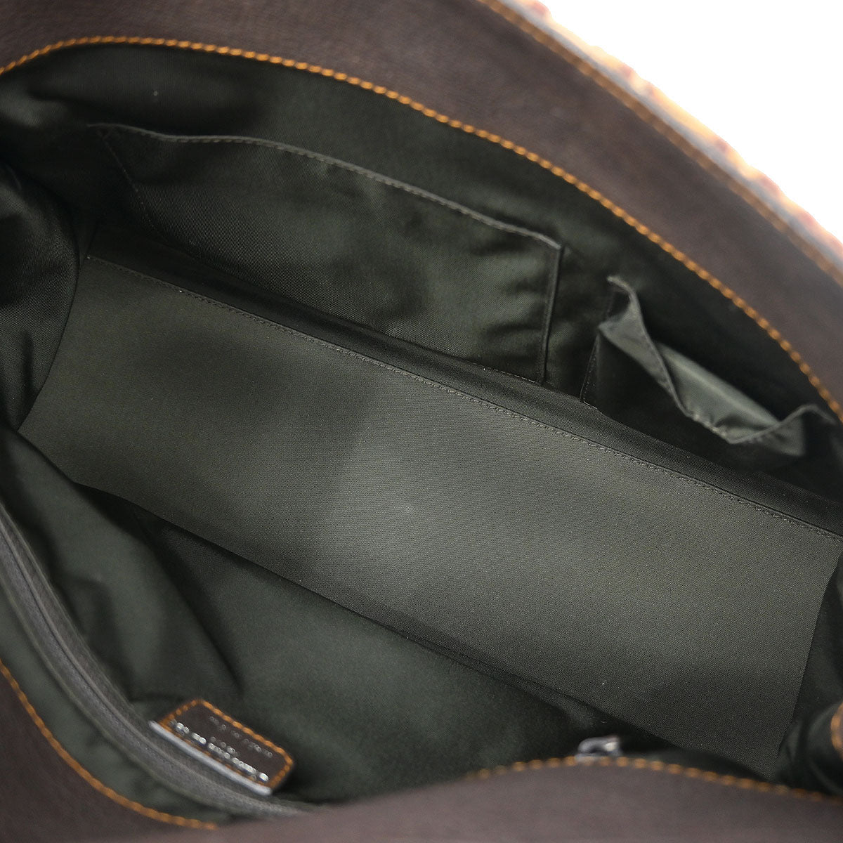 Christian Dior Trotter Flight Travel Bag Handbag