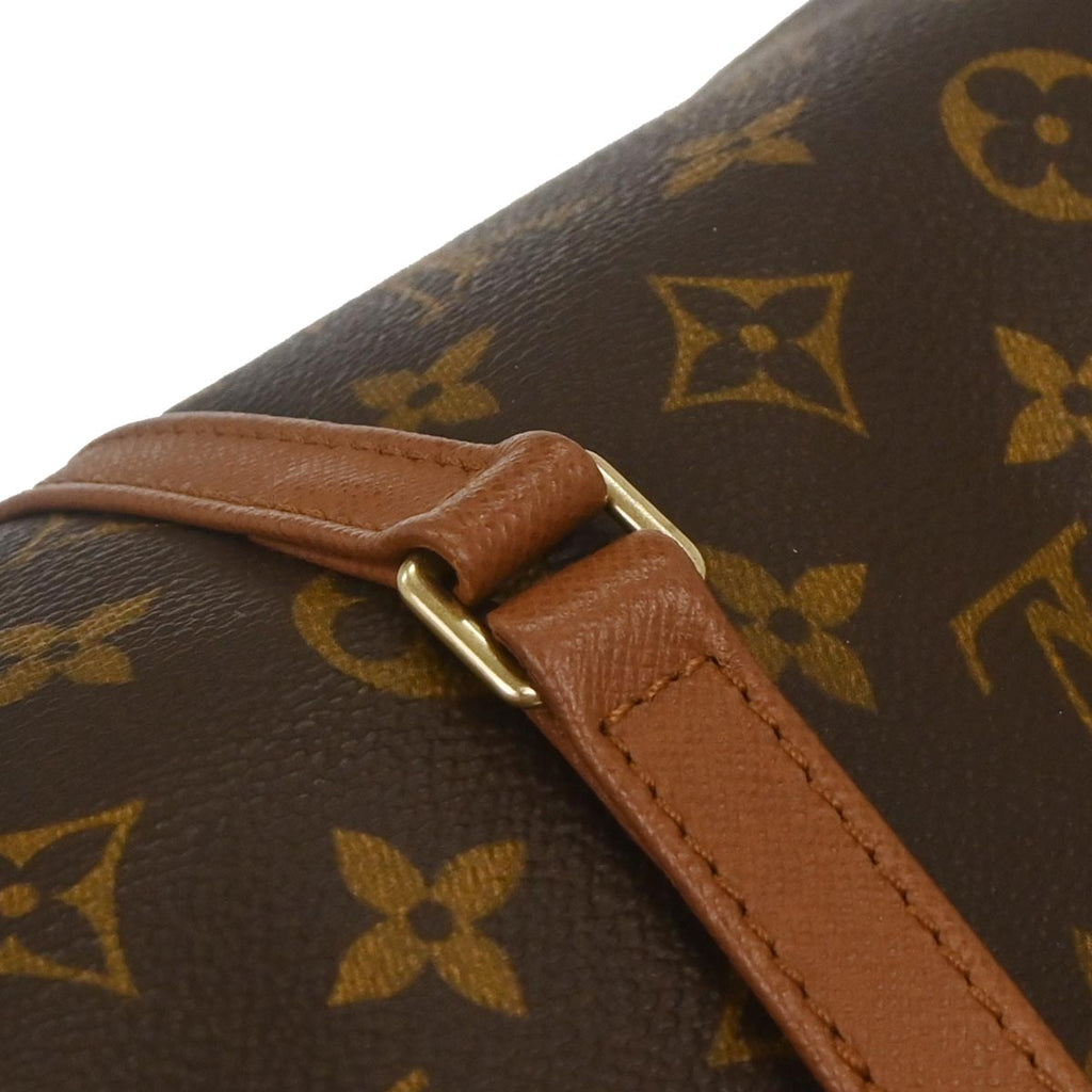 Louis Vuitton 1997 Monogram Papillon 30 Handbag M51365
