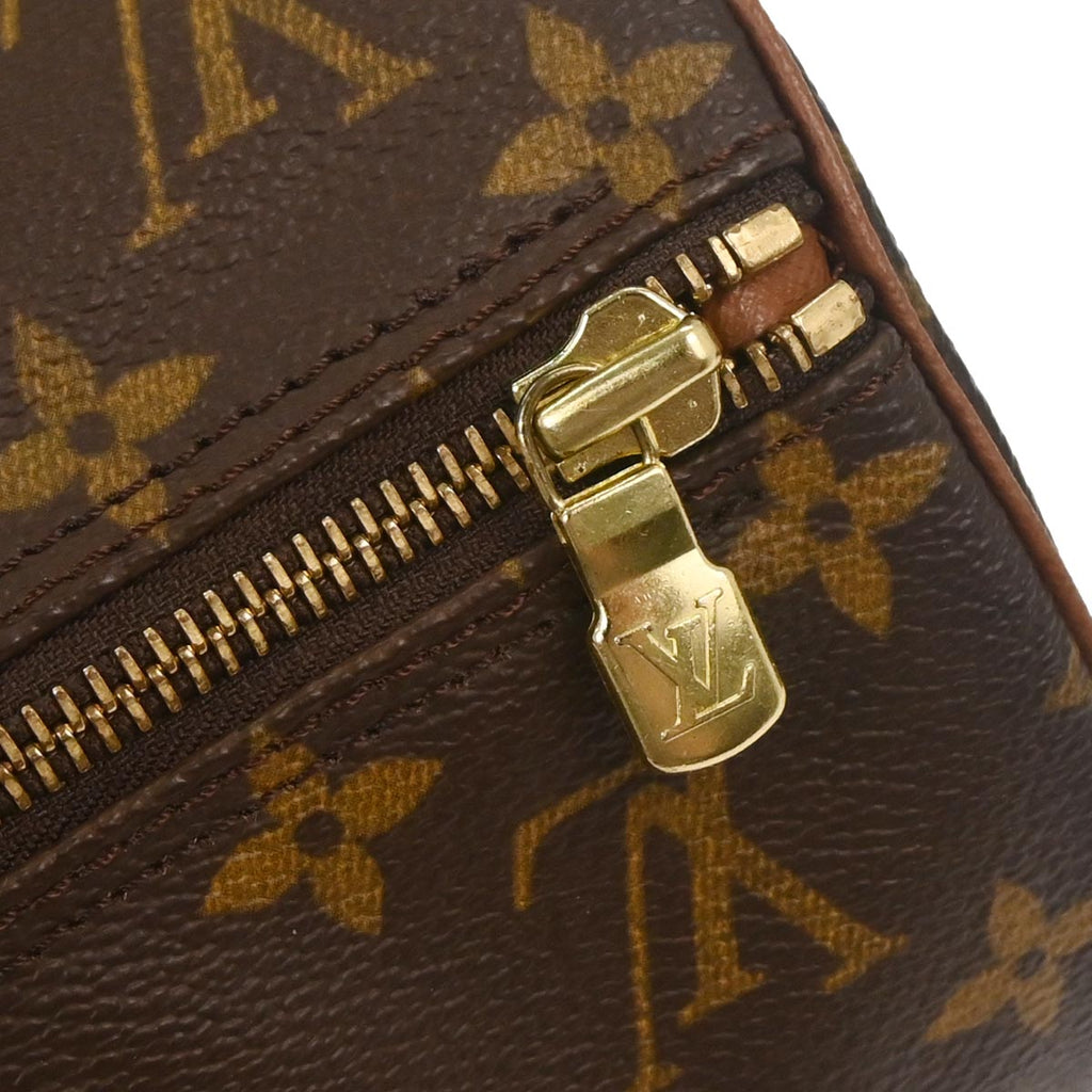 Louis Vuitton 1997 Monogram Papillon 30 Handbag M51365