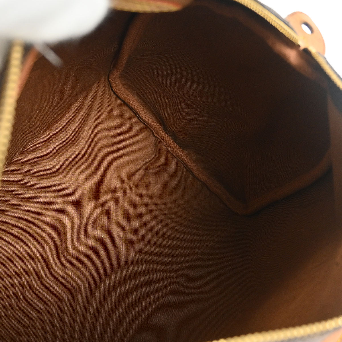 Louis Vuitton 2008 Monogram Speedy 30 Handbag M41526