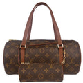 Louis Vuitton 2000 Monogram Papillon 30 Handbag M51365