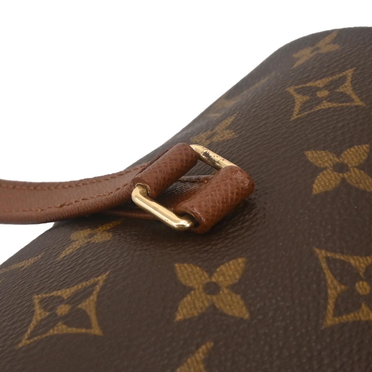 Louis Vuitton 2000 Monogram Papillon 30 Handbag M51365