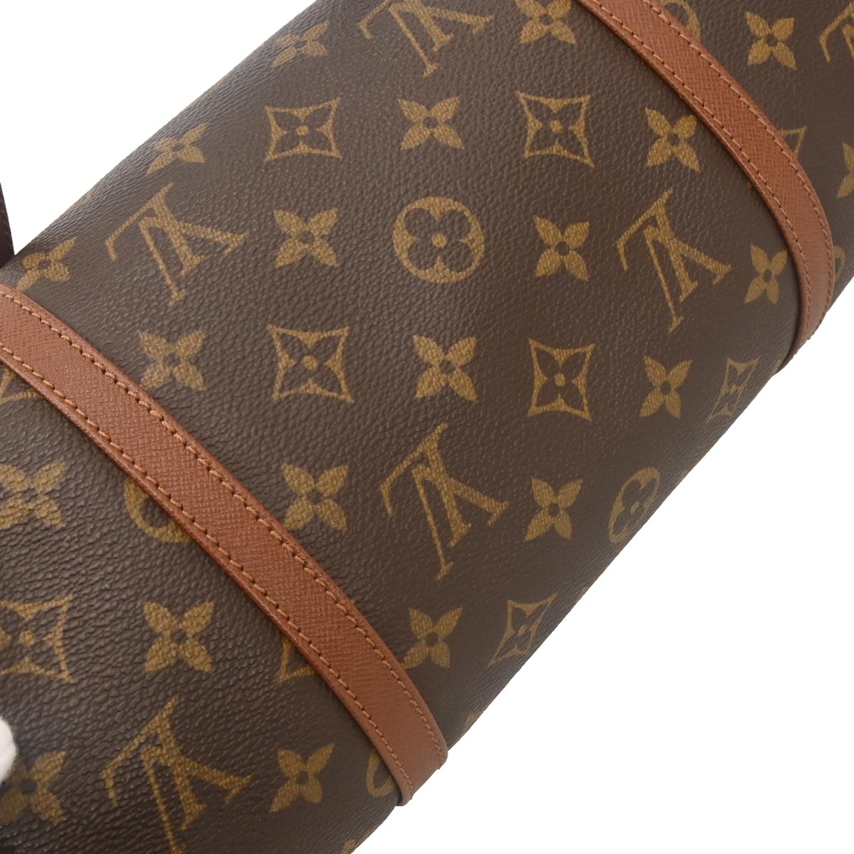 Louis Vuitton 2000 Monogram Papillon 30 Handbag M51365