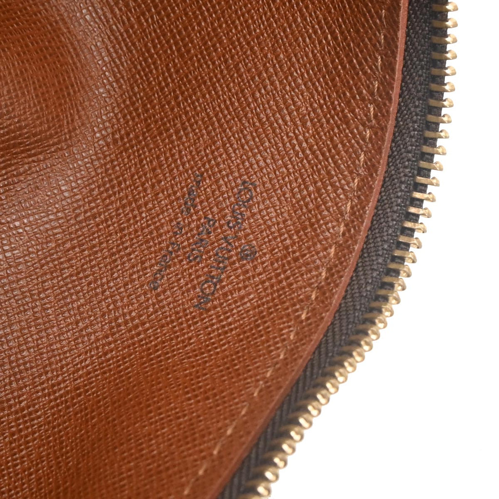 Louis Vuitton 2000 Monogram Papillon 30 Handbag M51365