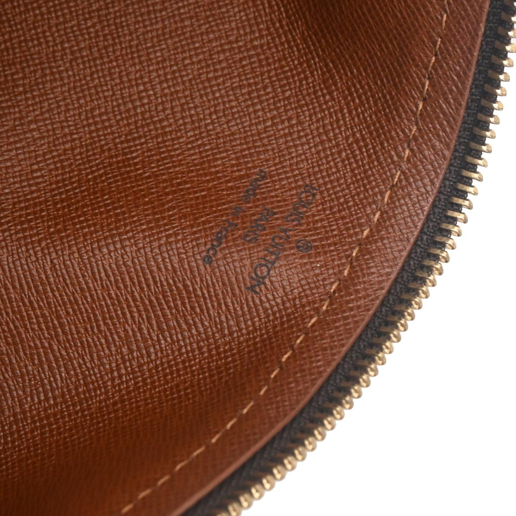 Louis Vuitton 2001 Monogram Papillon 30 Handbag M51365