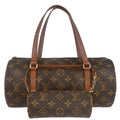 Louis Vuitton 1993 Monogram Papillon 30 Handbag M51365