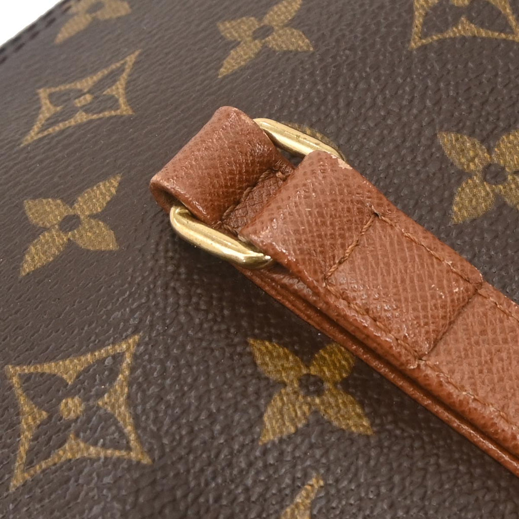 Louis Vuitton 1993 Monogram Papillon 30 Handbag M51365