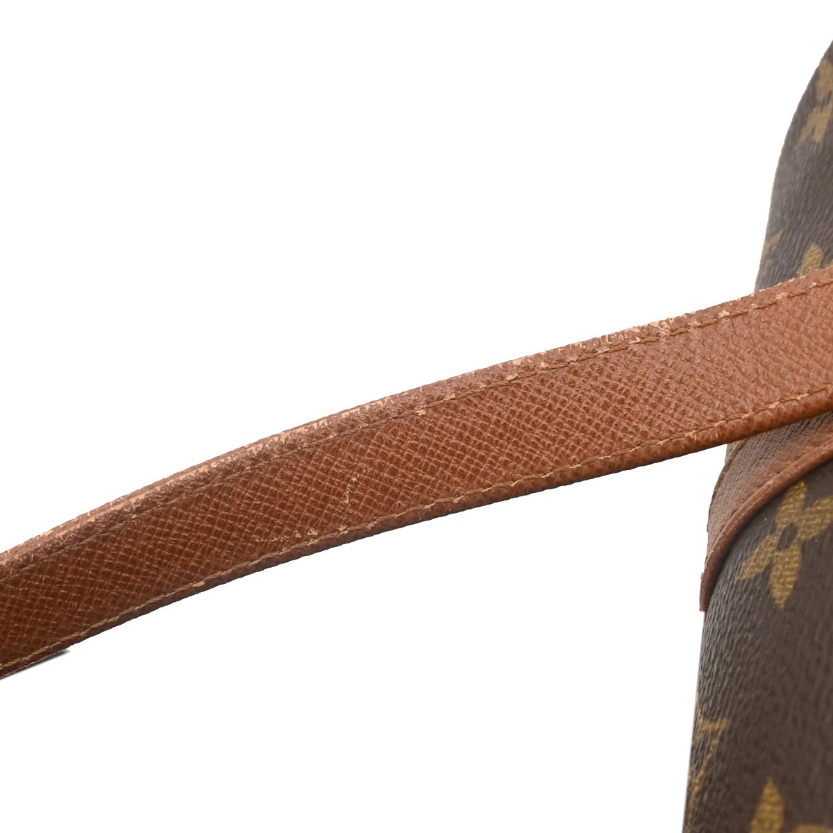 Louis Vuitton 1993 Monogram Papillon 30 Handbag M51365