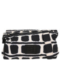Chanel 2006-2008 Black Nylon Sport Line Reversible Shoulder Bag