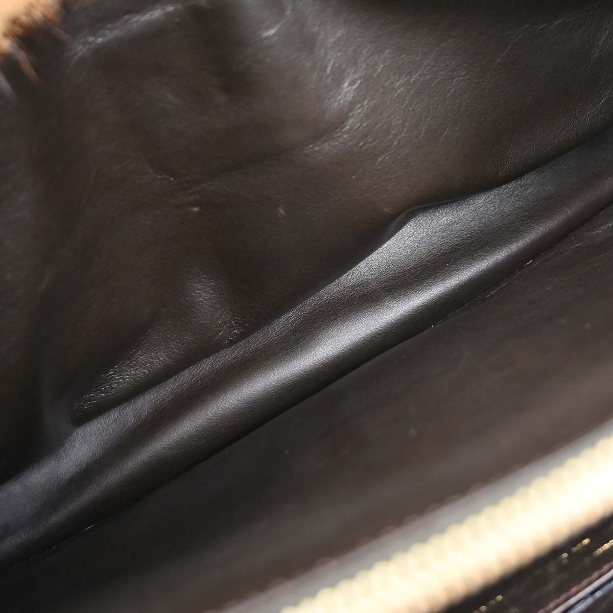 Louis Vuitton 2004 Monogram Mink Handbag