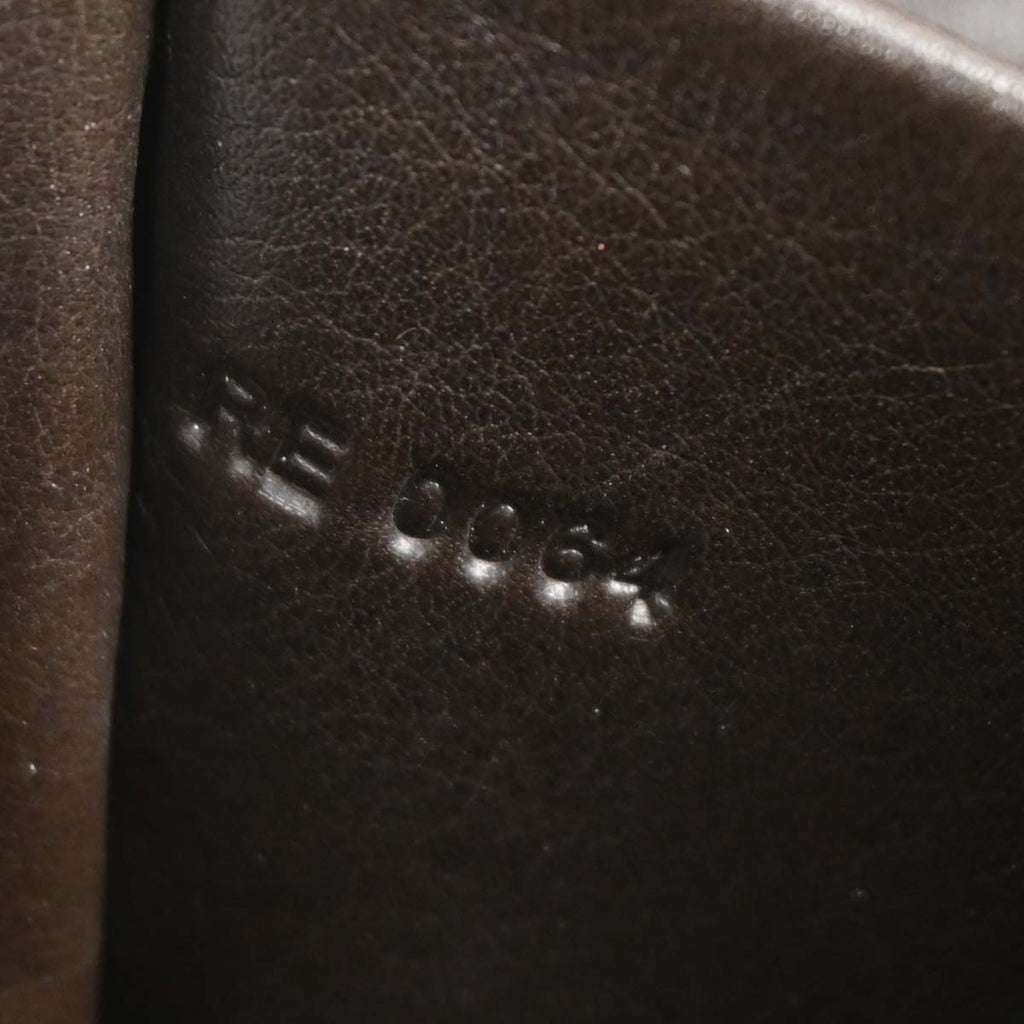 Louis Vuitton 2004 Monogram Mink Handbag