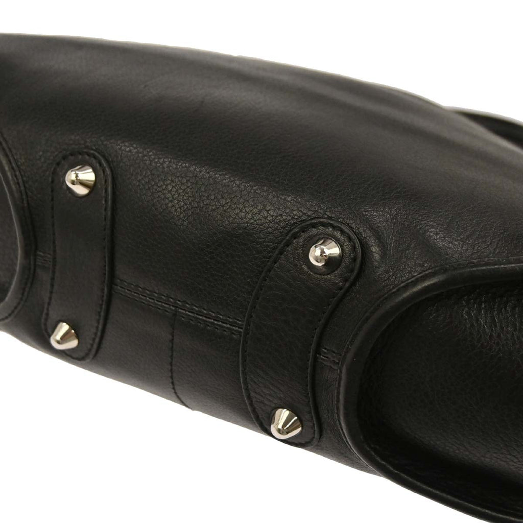 Christian Dior Black 61 Hobo Bag Handbag