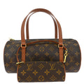Louis Vuitton 1999 Monogram Papillon 30 Handbag M51365