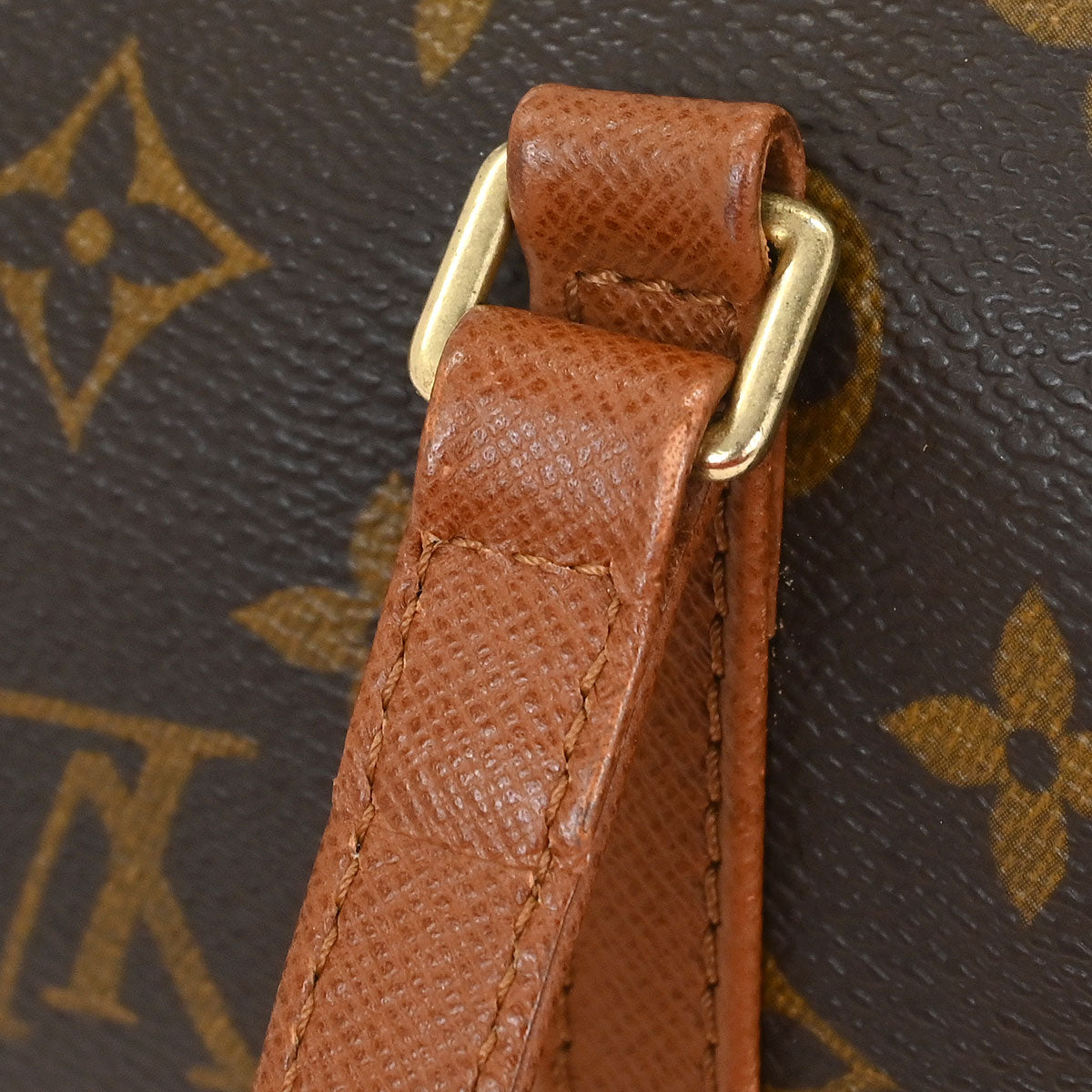 Louis Vuitton 1999 Monogram Papillon 30 Handbag M51365