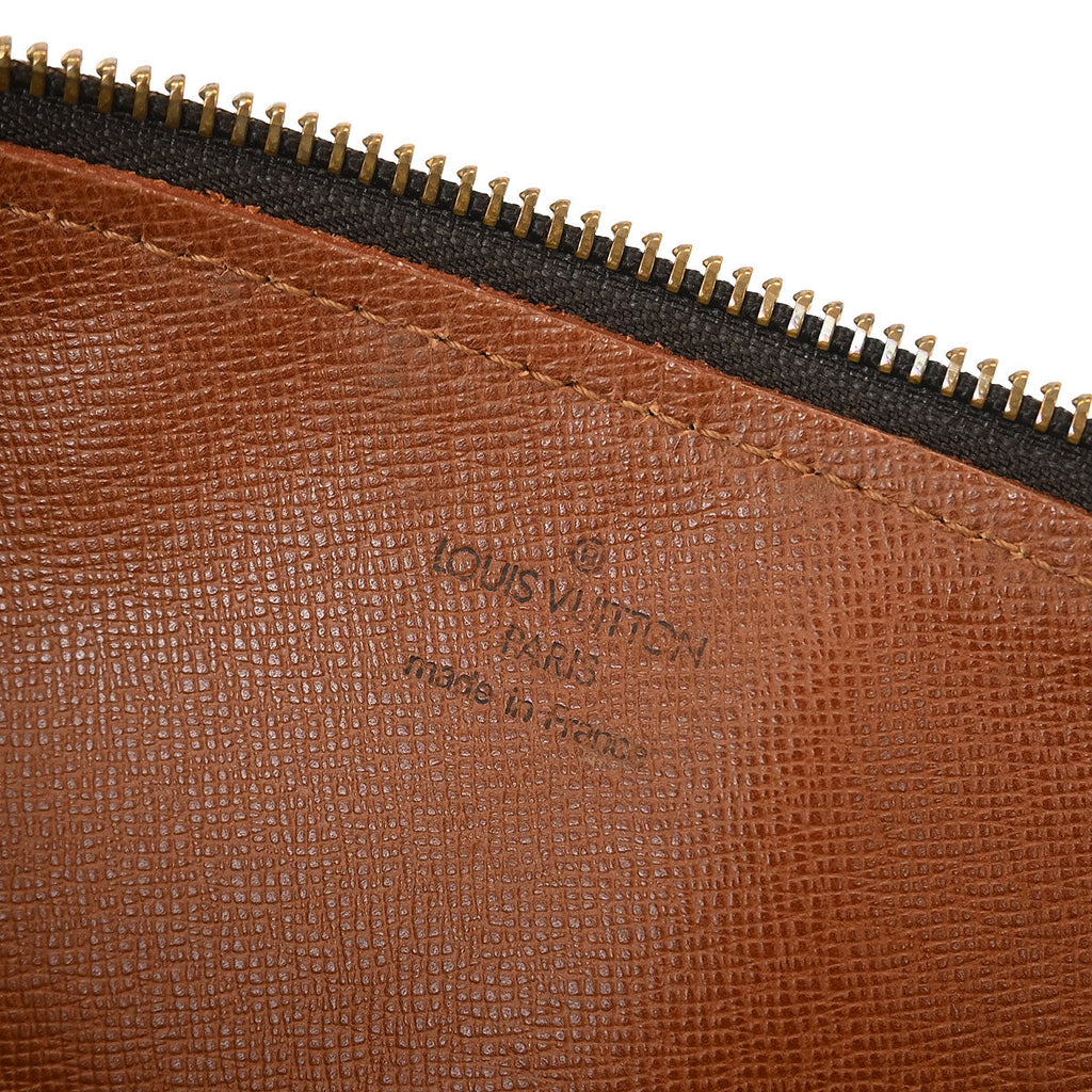 Louis Vuitton 1999 Monogram Papillon 30 Handbag M51365