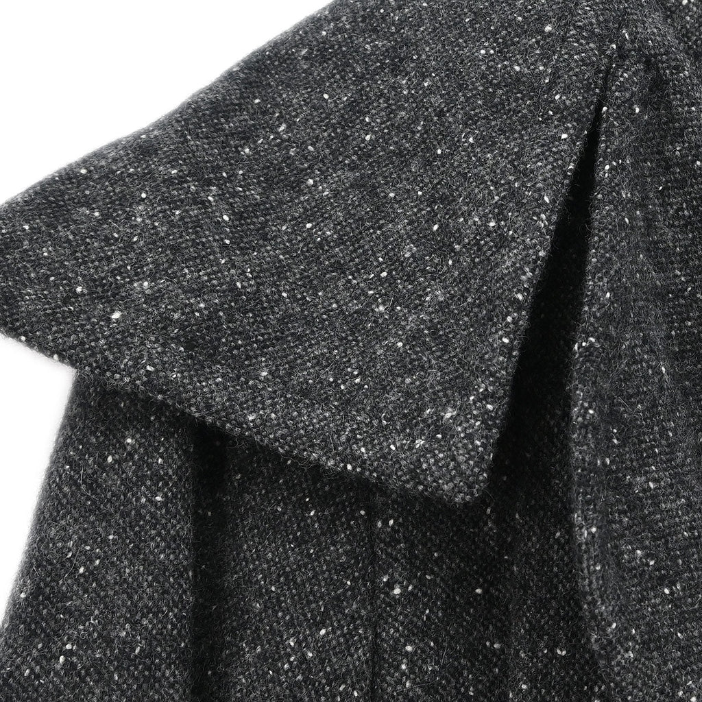 Chanel 1999 Double Breasted Jacket Gray #34