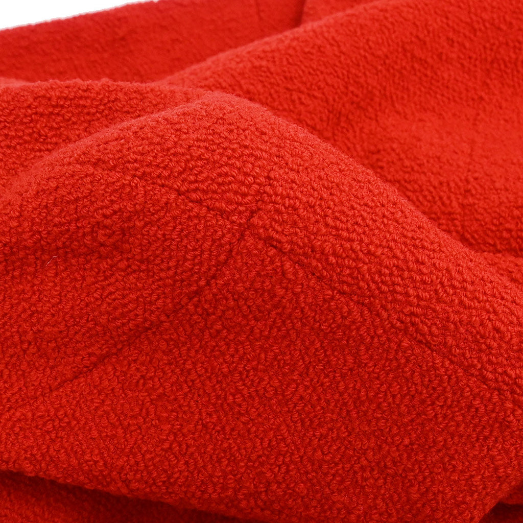 Chanel 1994 Double Breasted Jacket Red #44