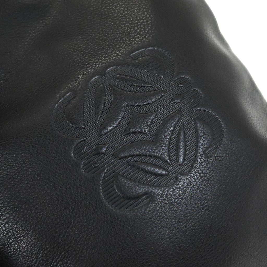 Loewe Black Shoulder Bag