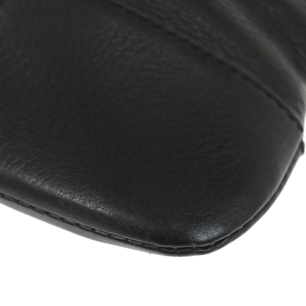 Loewe Black Shoulder Bag