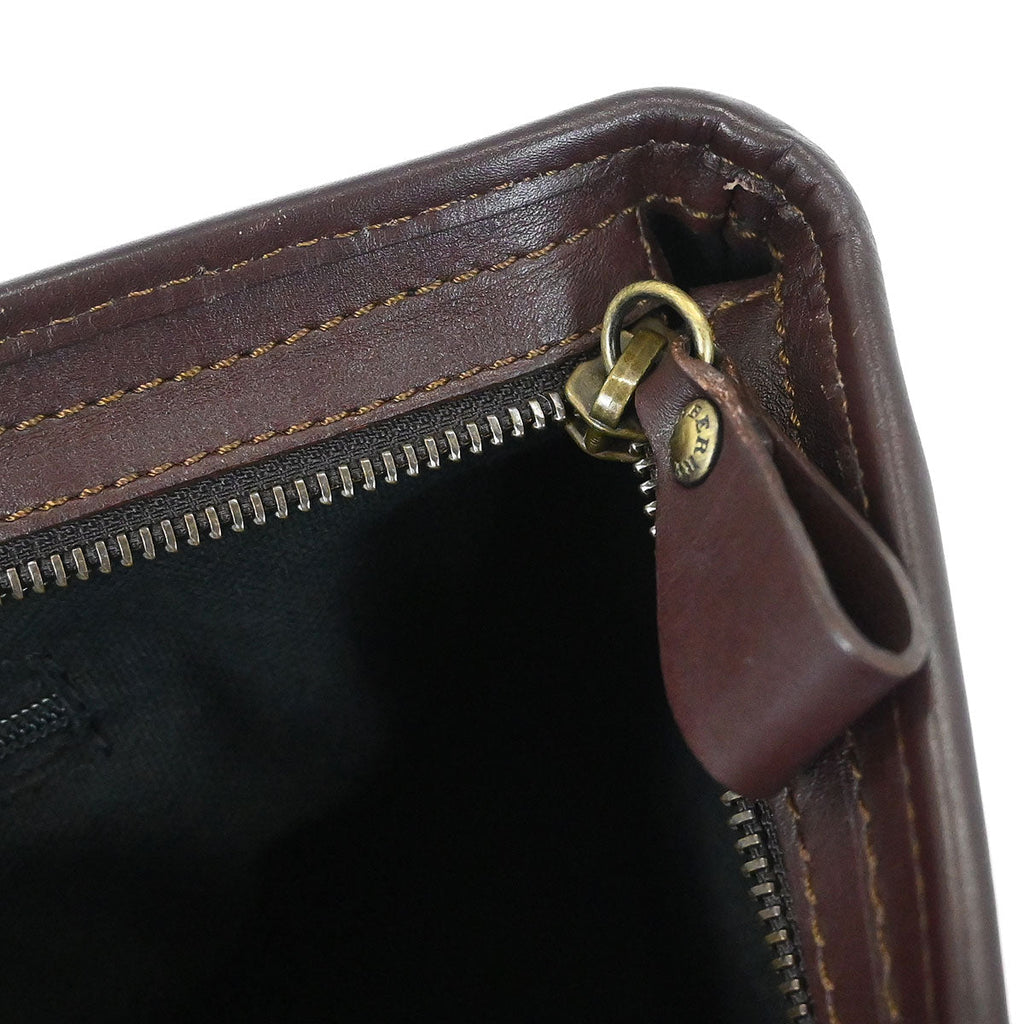 Burberry Beige Brown Nova Check Shoulder Tote Bag