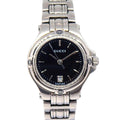Gucci 9040L Quartz Watch SS