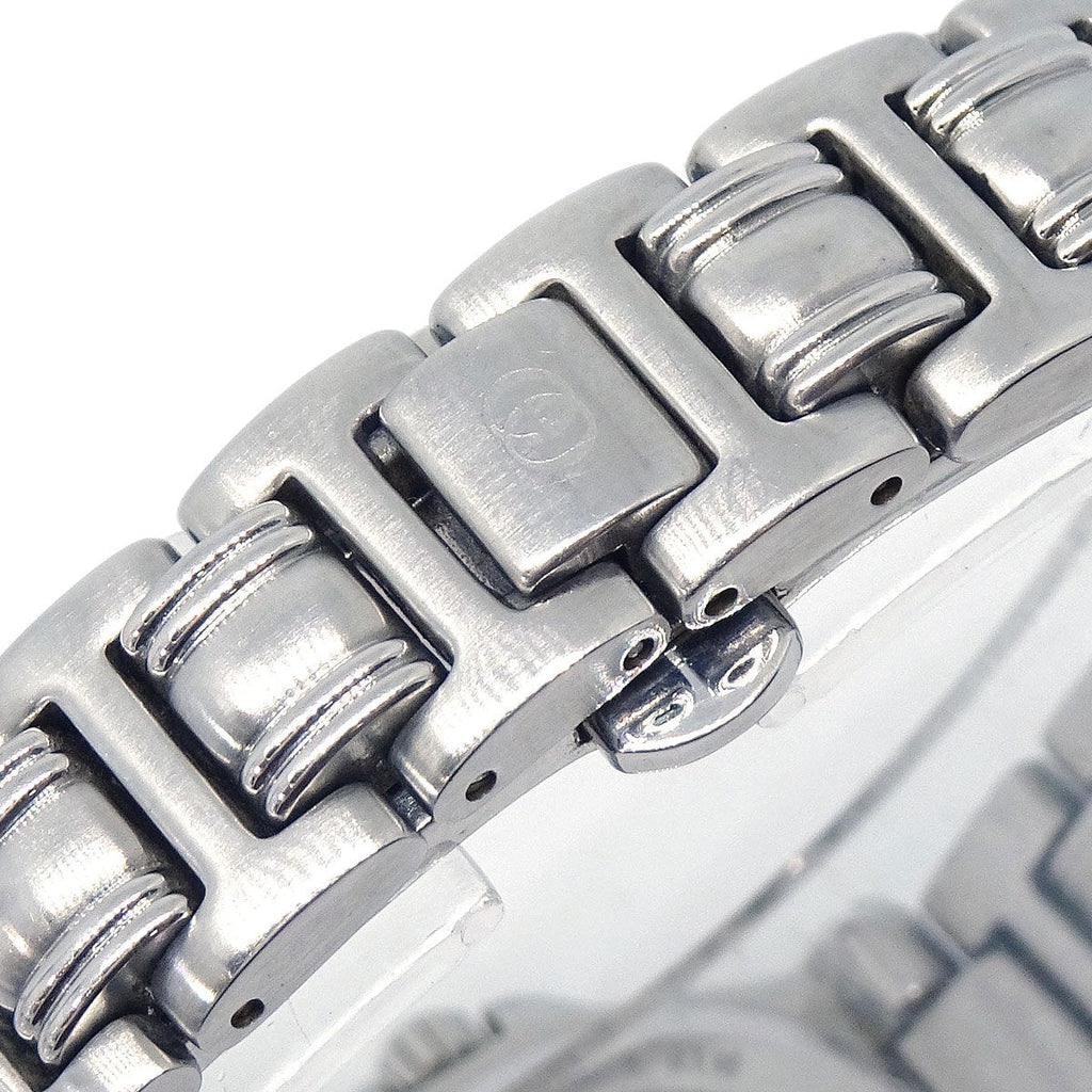 Gucci 9040L Quartz Watch SS