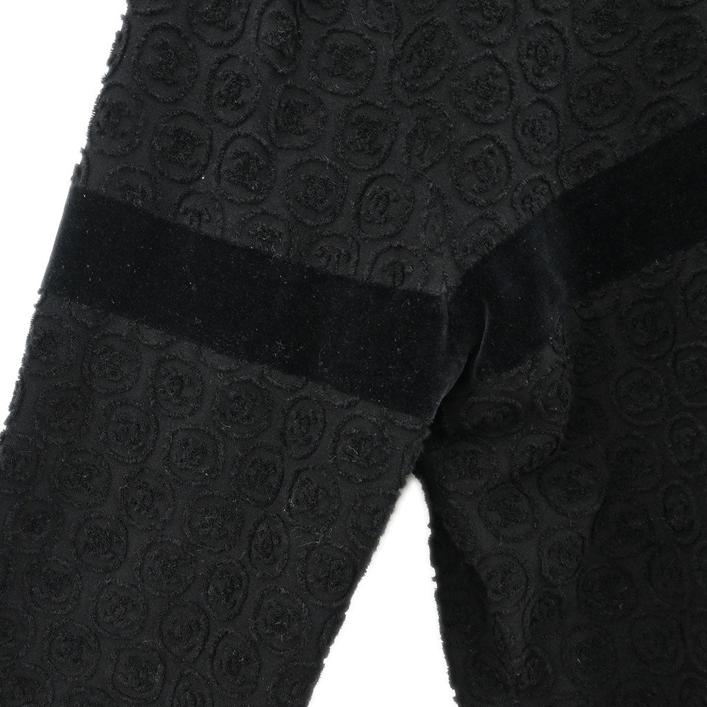 Chanel Cardigan Black