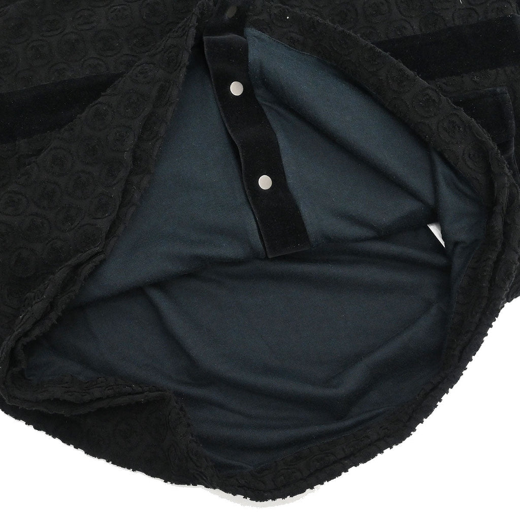 Chanel Cardigan Black