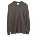 Chanel 2012-2013 Top Brown #34