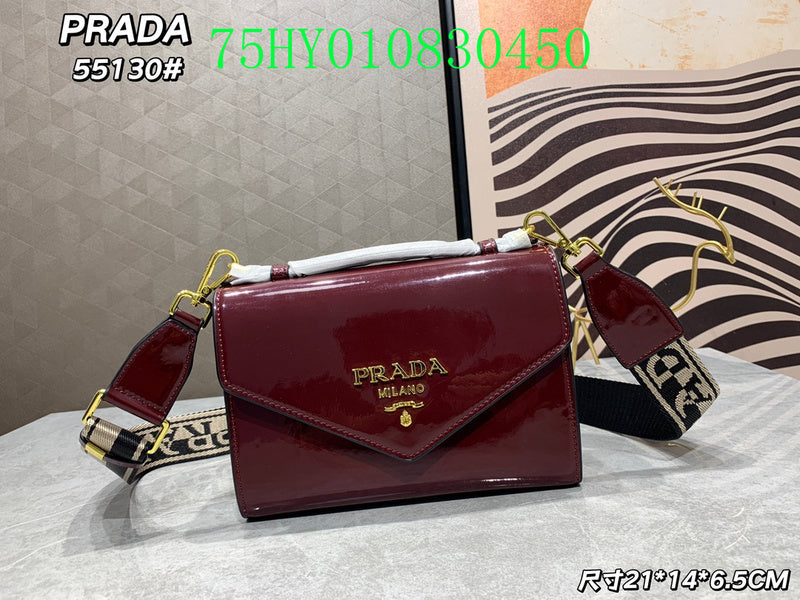 Prada Bags - The Luxera Bags  017