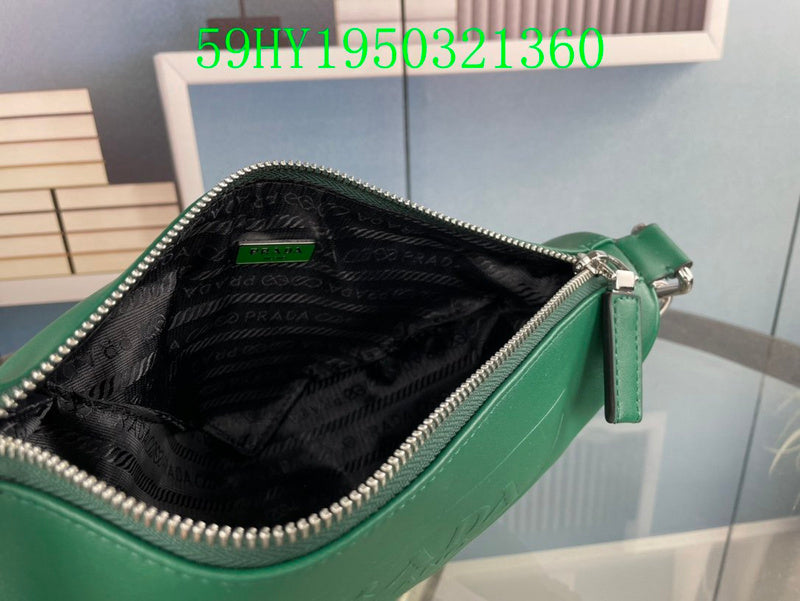 Prada Bags - The Luxera Bags  1536