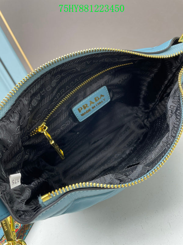 Prada Bags - The Luxera Bags  667