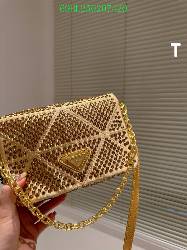 Prada Bags - The Luxera Bags  565