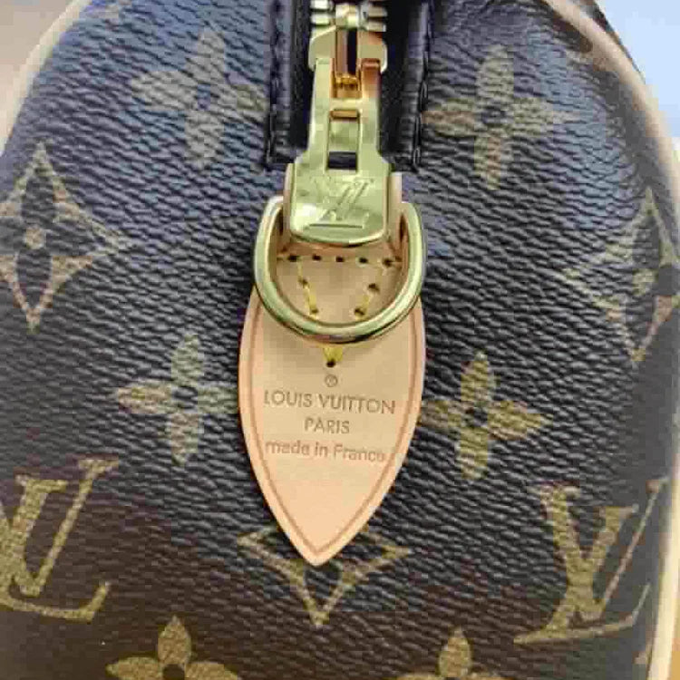 Louis Vuitton Speedy BandouliÃƒÆ’Ã†â€™Ãƒâ€šÃ‚Â¨re 20 Handbag