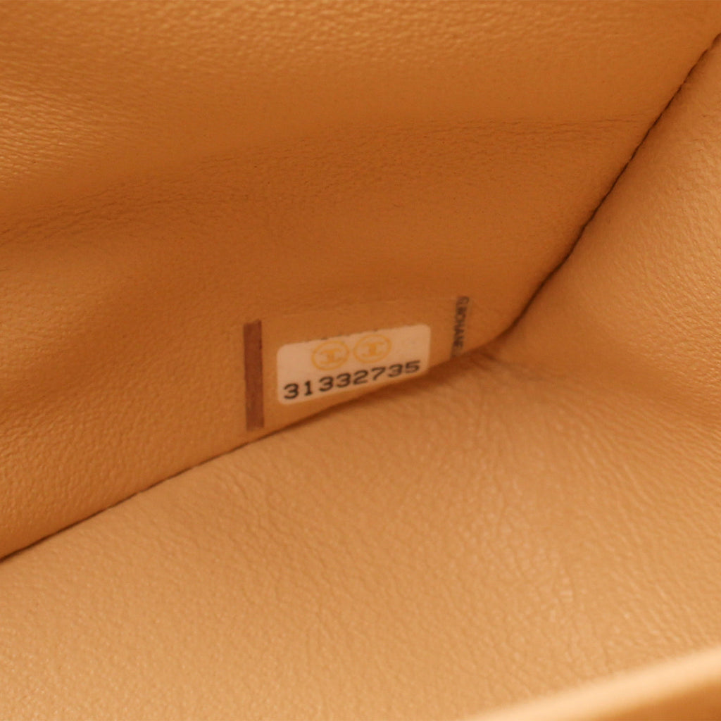 Classic Flap Bag - Small