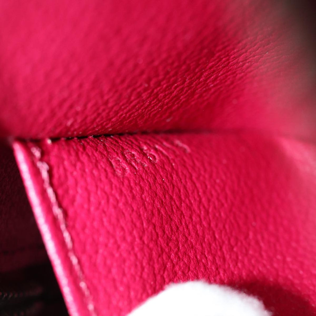 Louis Vuitton Cosmetic pouch Clutch Bag