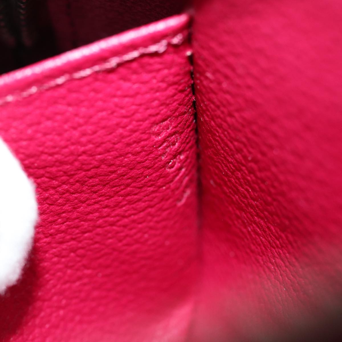 Louis Vuitton Cosmetic pouch Clutch Bag