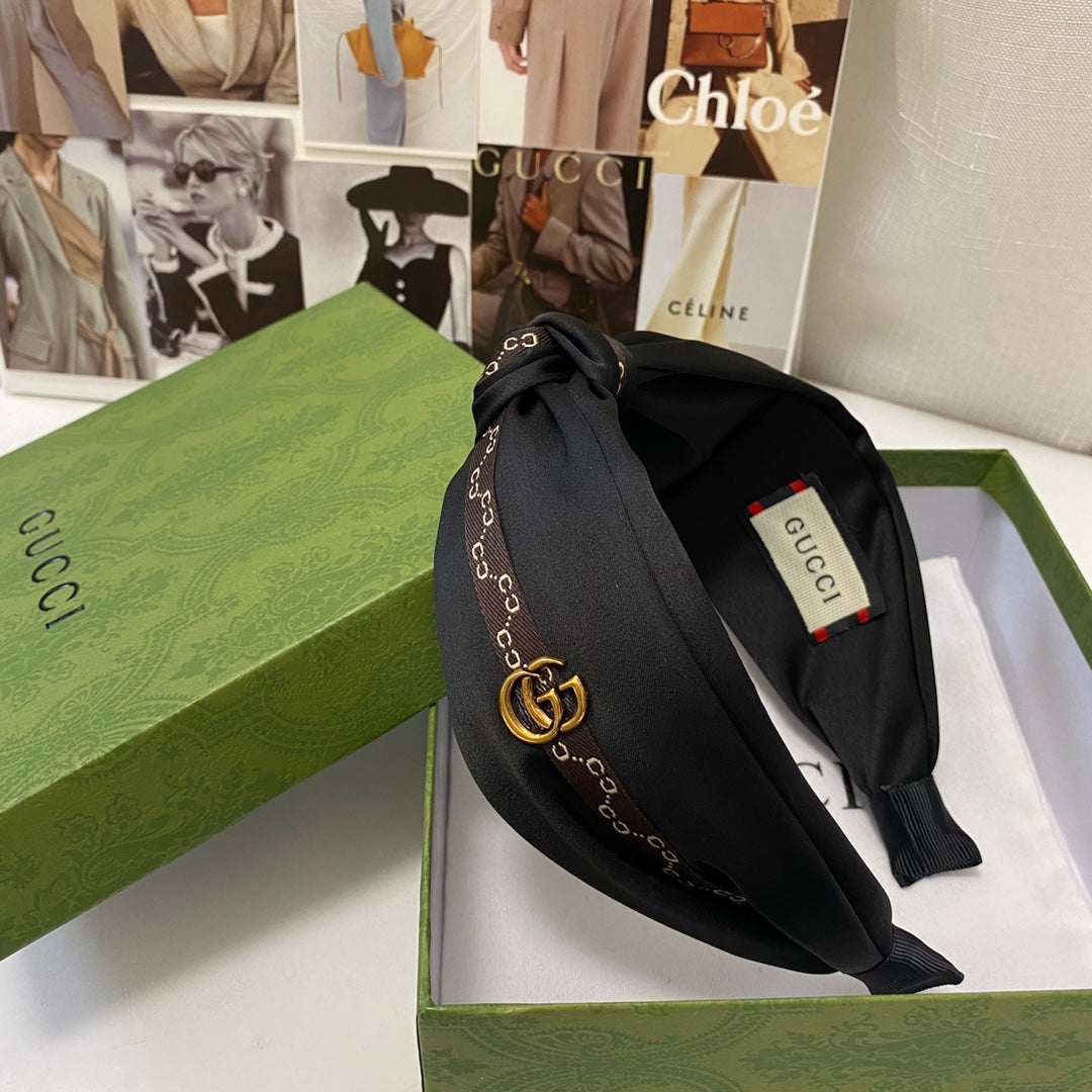 LB - Luxury Hair Band Gucci 011