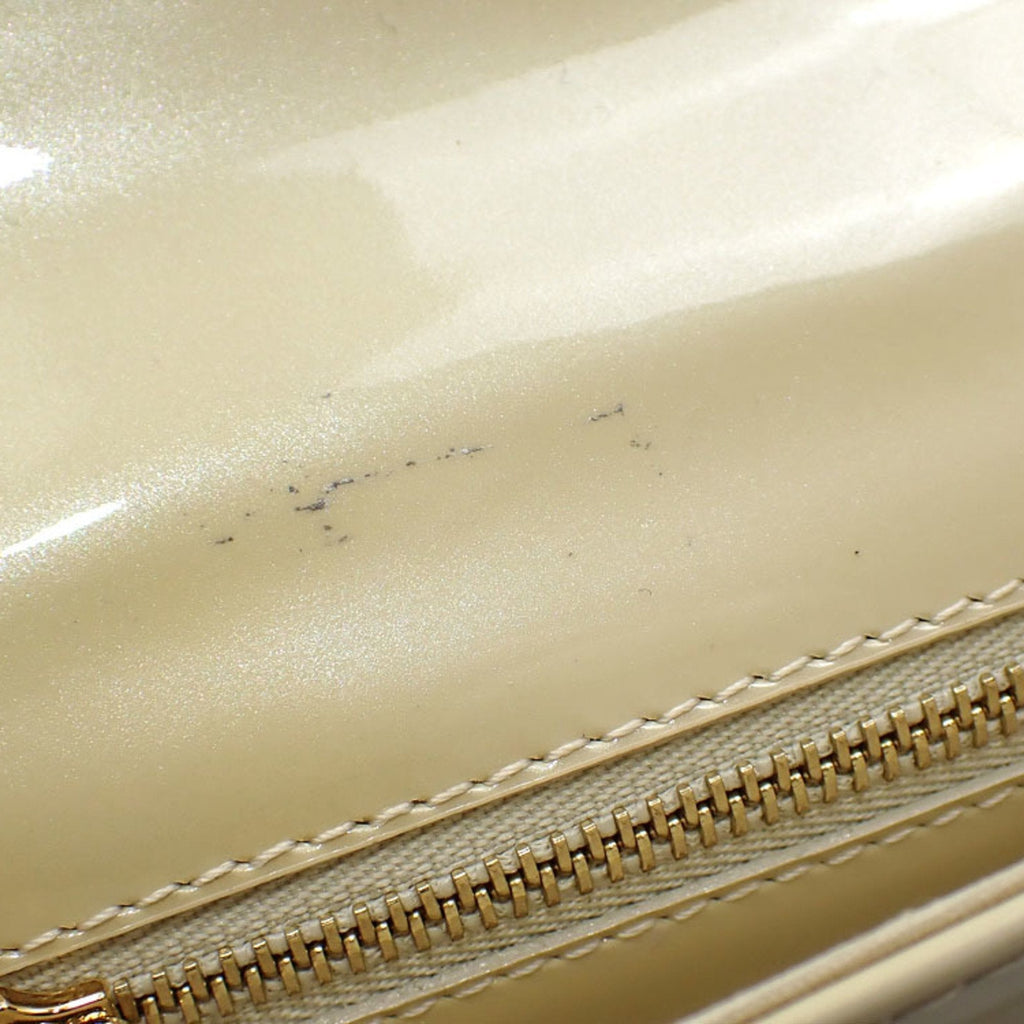 Louis Vuitton Sobe   Leather Clutch Bag