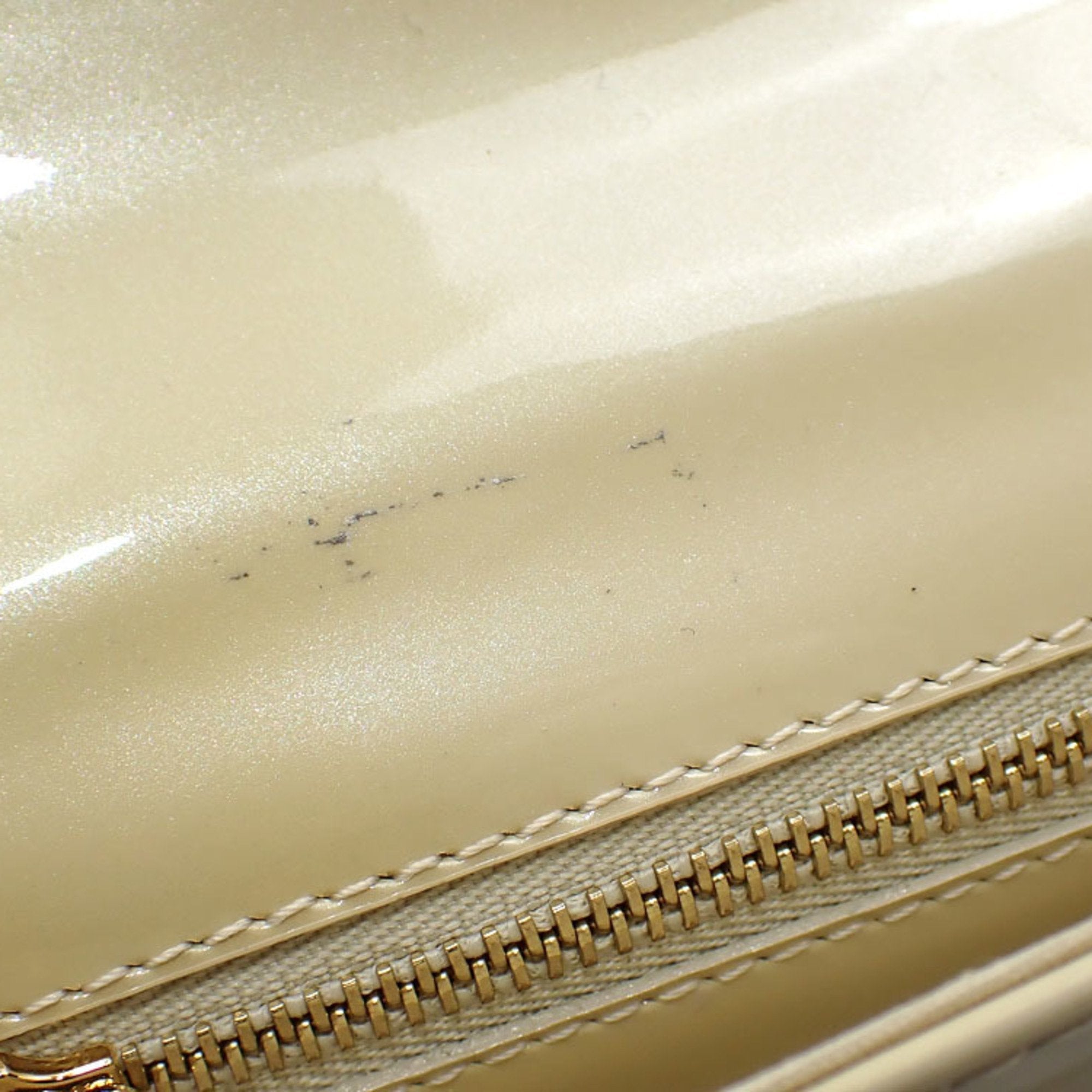 Louis Vuitton Sobe   Leather Clutch Bag