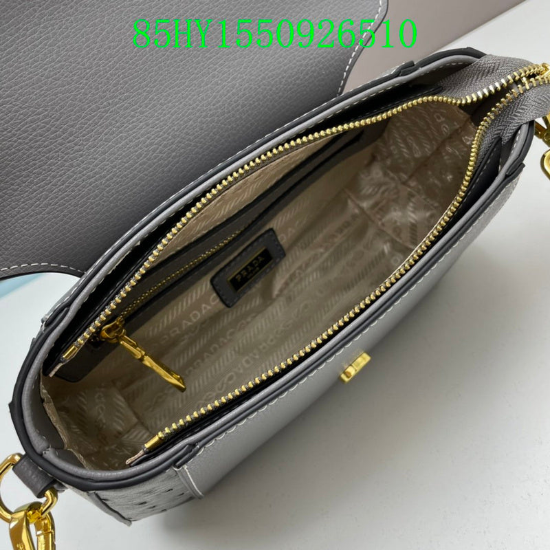 Prada Bags - The Luxera Bags  956
