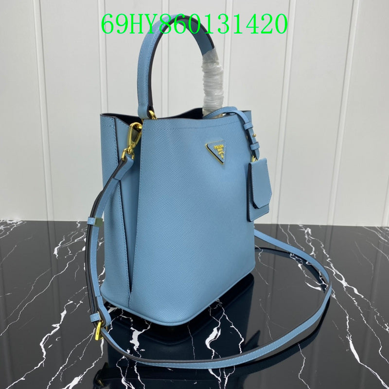 Prada Bags - The Luxera Bags  599