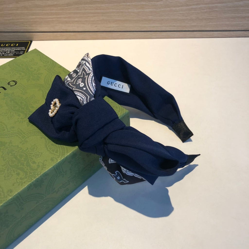 LB - Luxury Hair Band Gucci 044