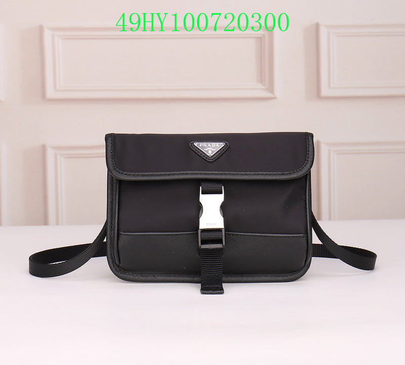 Prada Bags - The Luxera Bags  090